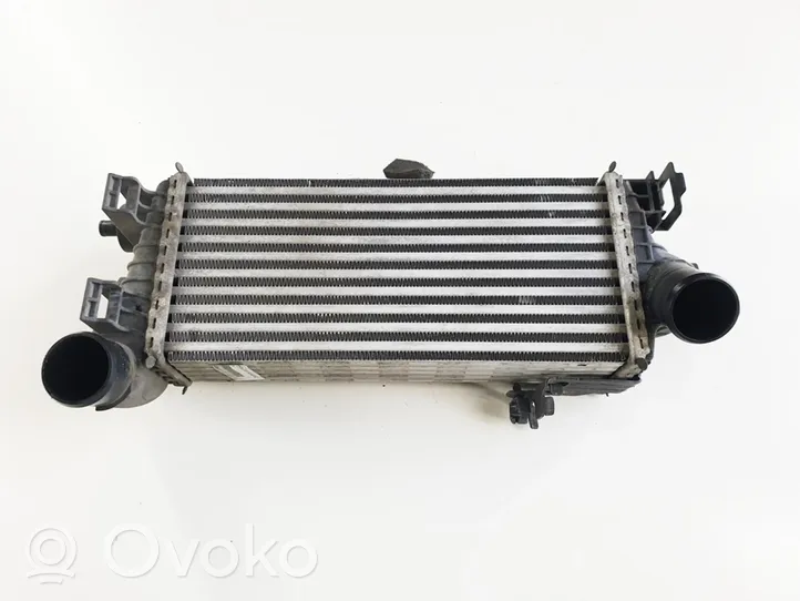 Ford Focus Chłodnica powietrza doładowującego / Intercooler cv619l440vc