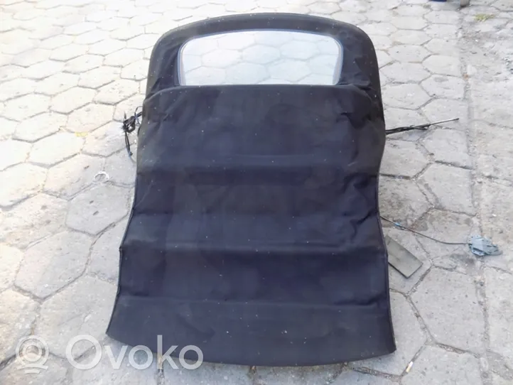 Opel Astra G Convertible roof set 