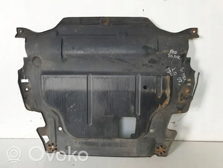 Ford S-MAX Protezione anti spruzzi/sottoscocca del motore 