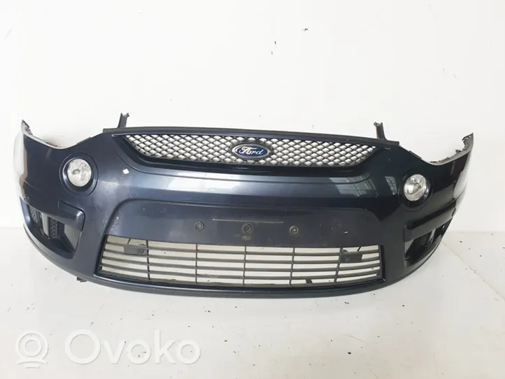 Ford S-MAX Front bumper 