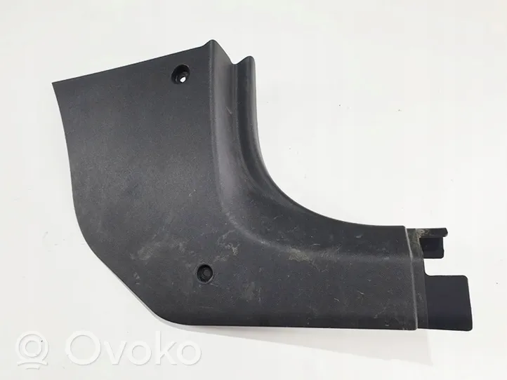 Opel Signum Foot area side trim 