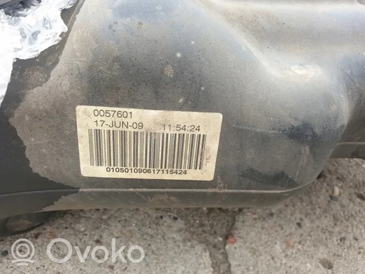 Ford S-MAX Fuel tank 