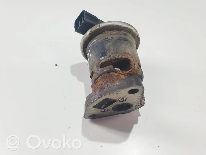 Honda CR-V Soupape vanne EGR ee013426e