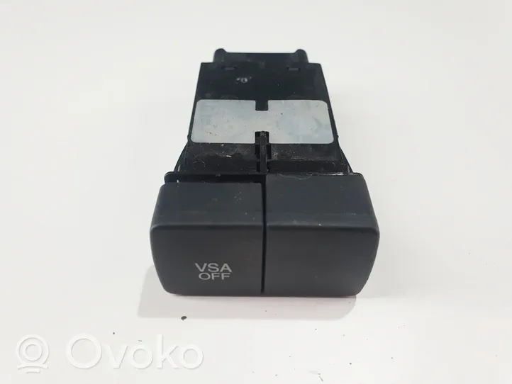 Honda CR-V Traction control (ASR) switch 