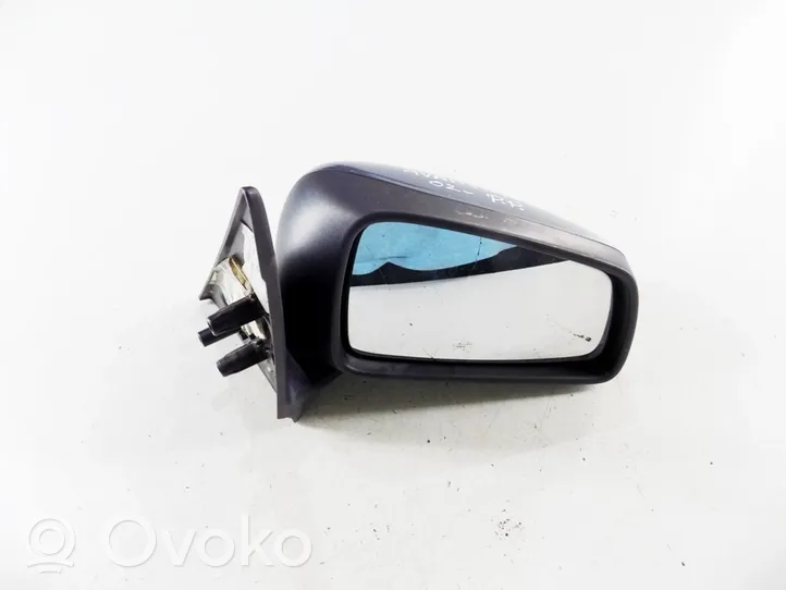 Renault Avantime Front door electric wing mirror 