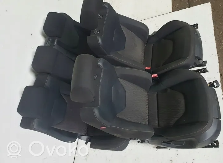 Seat Altea XL Sėdynių komplektas 