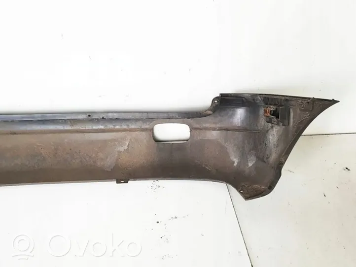 Hyundai Matrix Rear bumper 