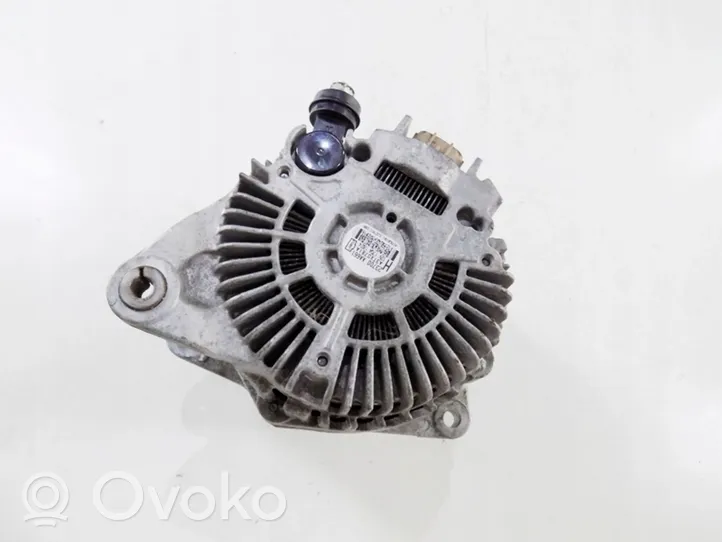 Subaru Impreza III Alternator 