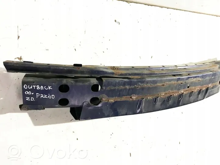 Subaru Outback Traversa del paraurti anteriore 