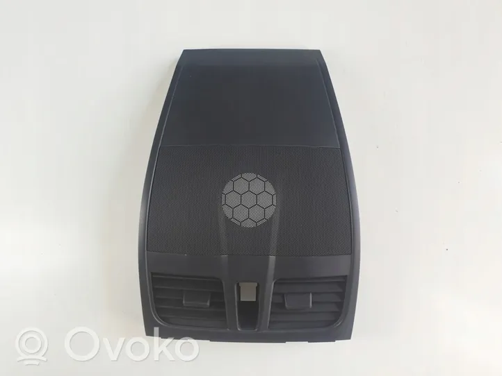 Suzuki SX4 Maskownica centralnego głośnika deski rozdzielczej 