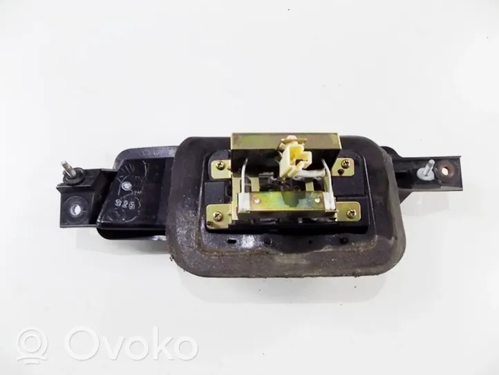 Subaru Legacy Lampy tylnej klapy bagażnika 