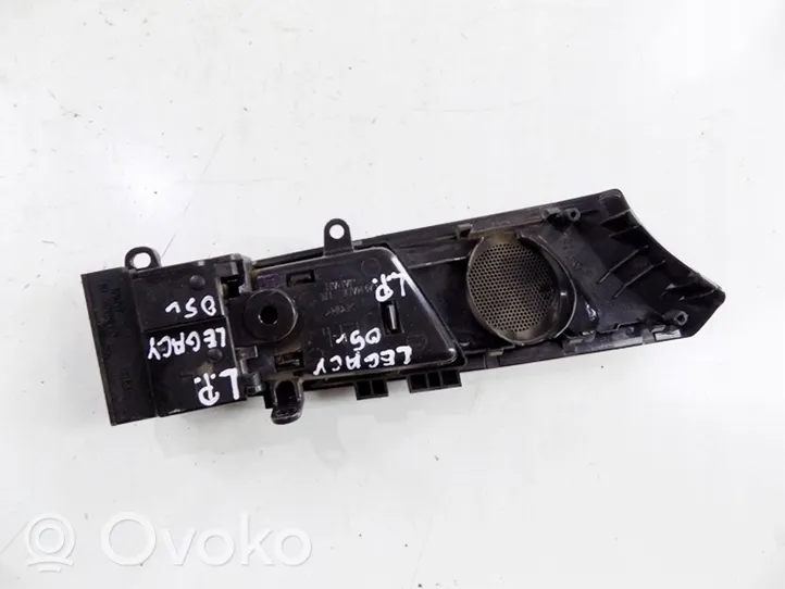 Subaru Legacy Maniglia interna per portiera anteriore 