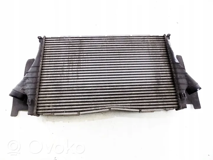 Saab 9-3 Ver2 Radiatore intercooler 