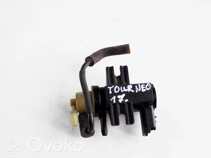 Ford Grand Tourneo Connect Solenoīda vārsts 