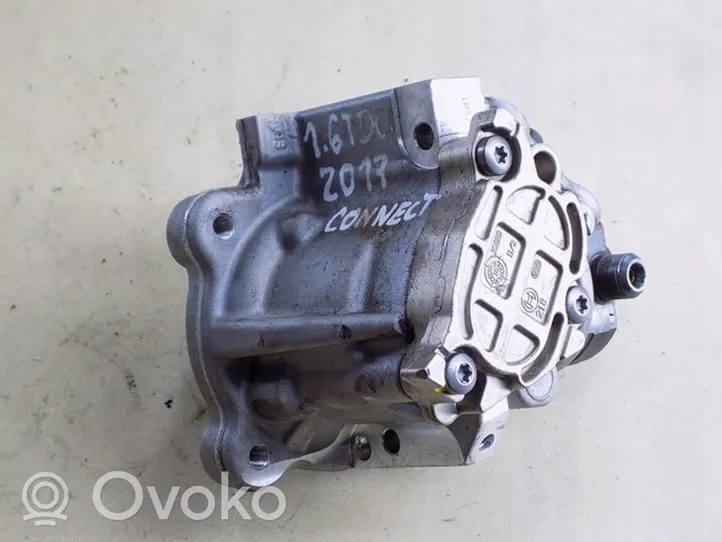 Ford Transit -  Tourneo Connect Fuel injection high pressure pump cv6q9a543aa02