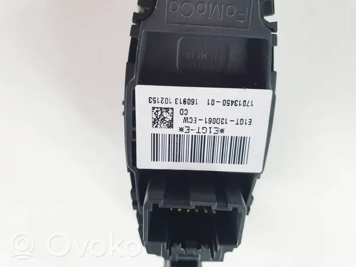 Ford Galaxy Interrupteur d’éclairage E1GT13D061ECW