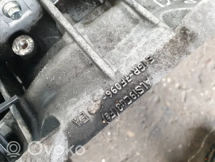 Ford Galaxy Scatola del cambio automatico E1GR7000DD