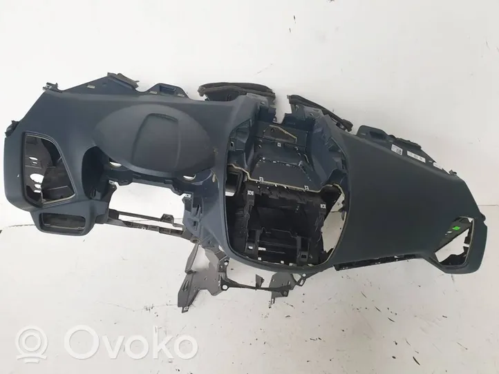 Ford Grand C-MAX Deska rozdzielcza AM51R042B84AE