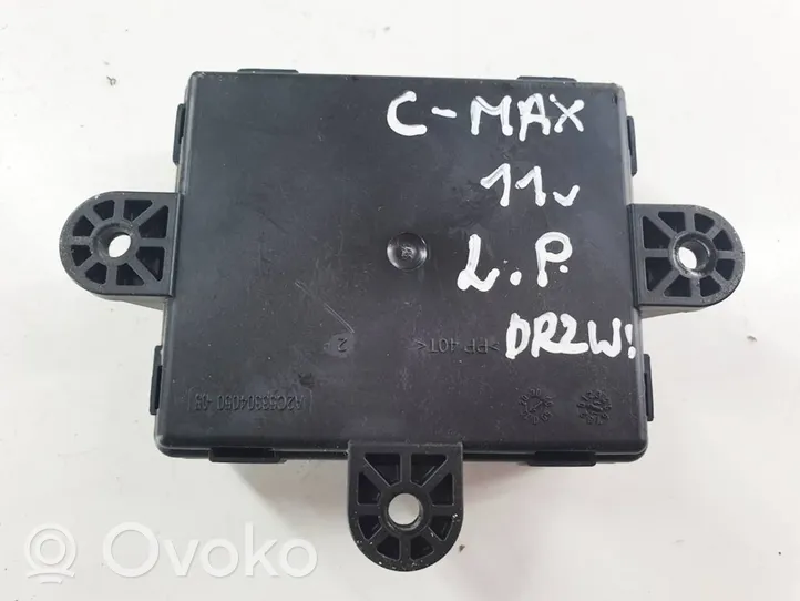 Ford Grand C-MAX Oven ohjainlaite/moduuli AV6N14B531AF