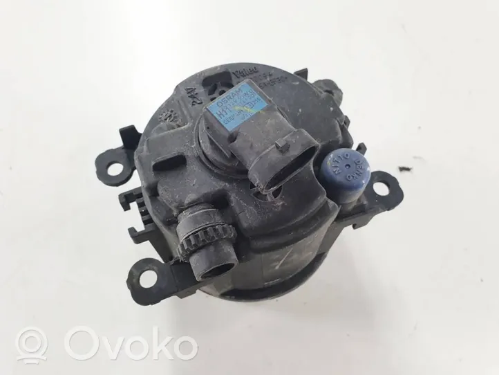 Ford Grand C-MAX Światło przeciwmgłowe przednie 2N1115201AB