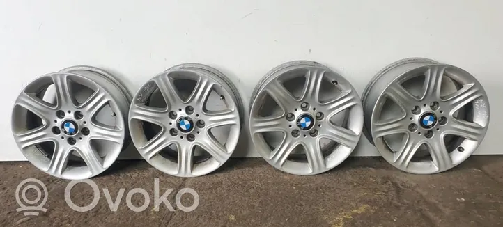 BMW 1 F20 F21 R 16 alumīnija - vieglmetāla disks (-i) 1S40