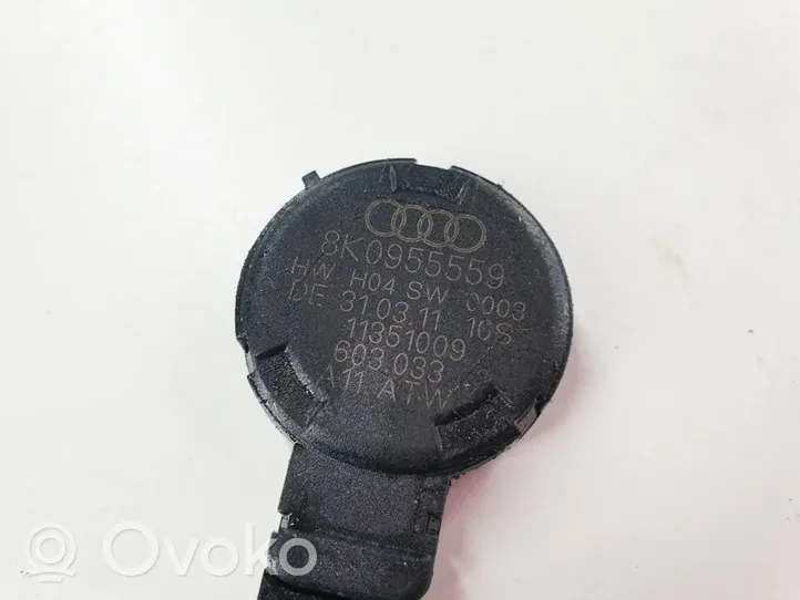 Audi A6 C7 Sensore pioggia 8K0955559
