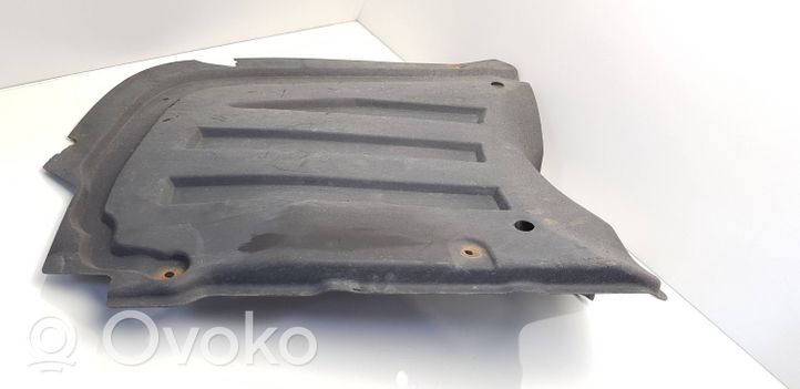 Volkswagen PASSAT B6 Copertura/vassoio paraurti sottoscocca posteriore 3C0825216C