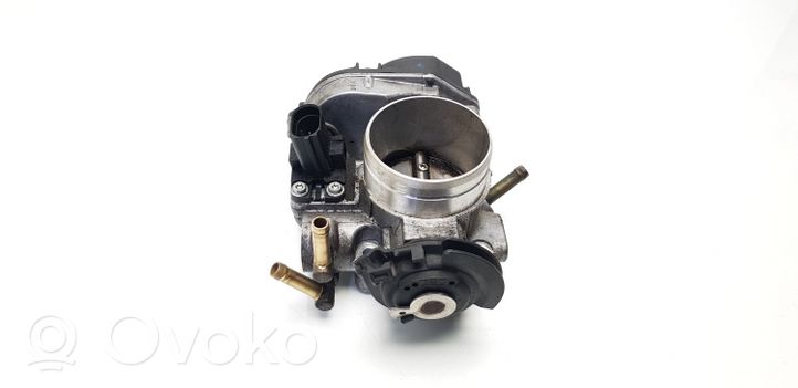 Audi A3 S3 8L Throttle valve 06A133066G