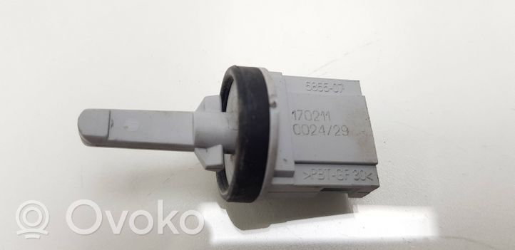 Volkswagen Caddy Czujnik temperatury wewnętrznej 1K0907543G