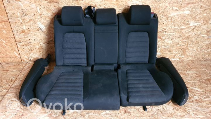 Volkswagen PASSAT B6 Rear seat 3C0885702R