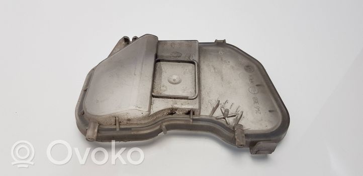 Skoda Fabia Mk1 (6Y) Osłona żarówki lampy przedniej 246368