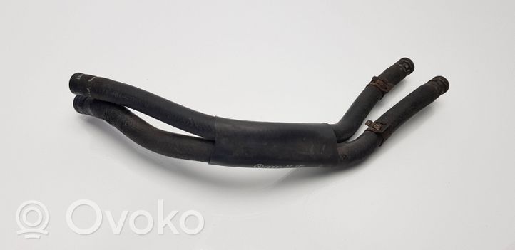 Skoda Fabia Mk1 (6Y) Przewód paliwowy 6Q0130307P