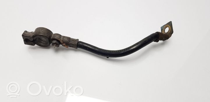 Skoda Fabia Mk1 (6Y) Cavo negativo messa a terra (batteria) 6Q0971235B