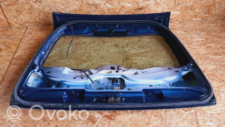 Volvo V70 Tylna klapa bagażnika 86141554