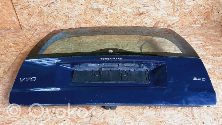 Volvo V70 Portellone posteriore/bagagliaio 86141554