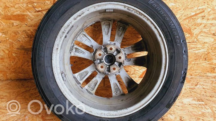 Opel Vectra C R16 alloy rim 51986286