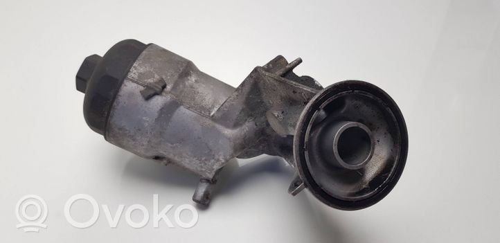 Opel Meriva A Halterung Ölfilter / Ölkühler 