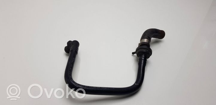 Volkswagen Polo III 6N 6N2 6NF Vacuum line/pipe/hose 6K1612041AQ
