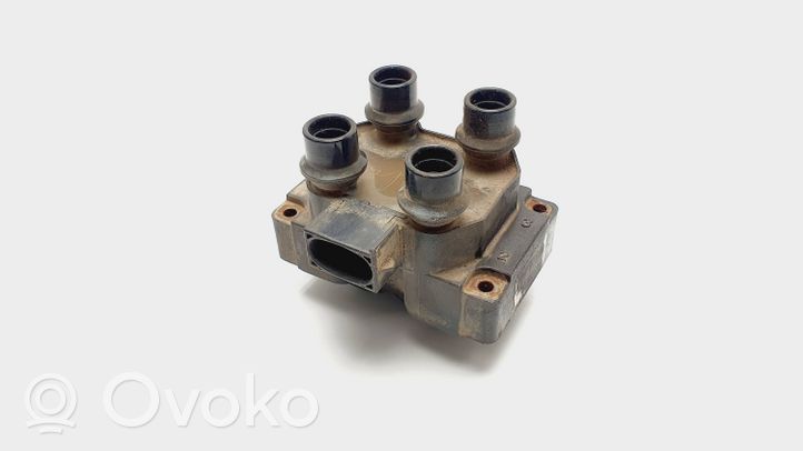 Ford Sierra Cewka zapłonowa wysokiego napięcia 0297006630