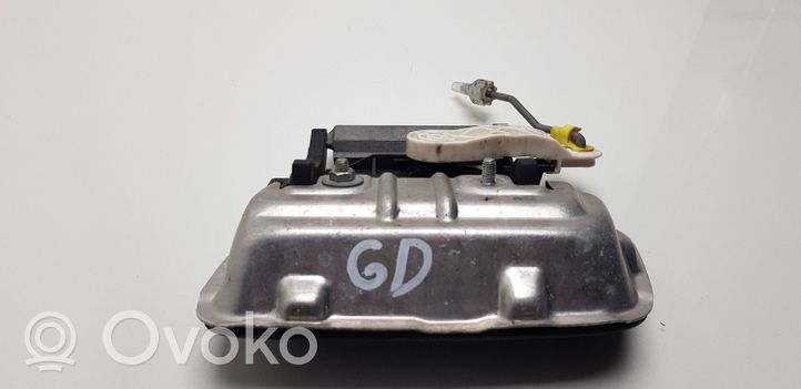 Opel Astra G Maniglia esterna per portiera posteriore 90519996