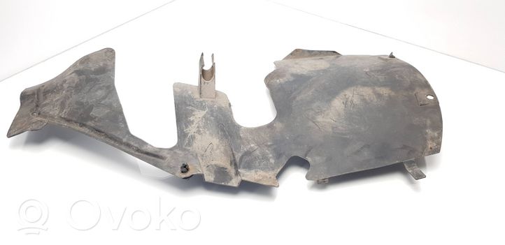 Citroen Jumpy Front underbody cover/under tray 1477141080