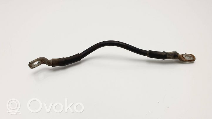 Audi A4 S4 B5 8D Minuskabel Massekabel Batterie 8D1971235B