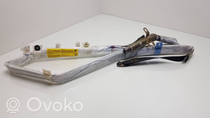 BMW 3 E46 Stogo oro pagalvė (užuolaida) 84826816507H