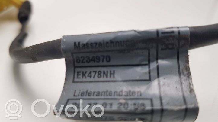 8234970 BMW 3 E46 Other wiring loom, 10.00 € | RRR 