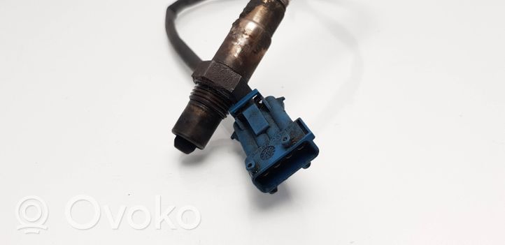 Citroen C5 Lambda probe sensor 0258006185