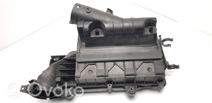 Citroen Nemo Scatola del filtro dell’aria 9647737680