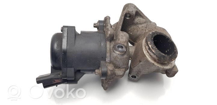 Citroen Nemo Zawór EGR 9658203780