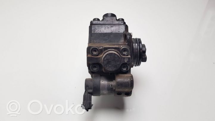 Citroen Nemo Pompe d'injection de carburant à haute pression 55230348