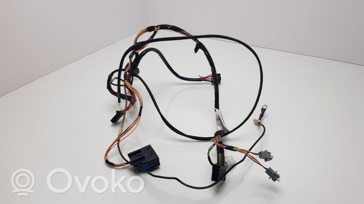 Citroen Nemo Autres faisceaux de câbles A71209500