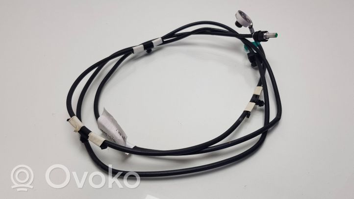 Citroen Nemo Radio antena 1367878080